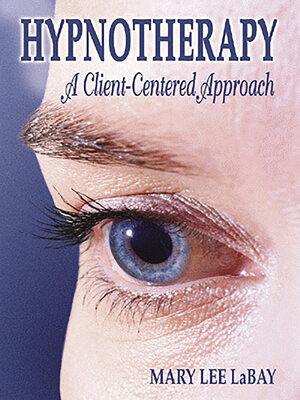 cover image of Hypnotherapy